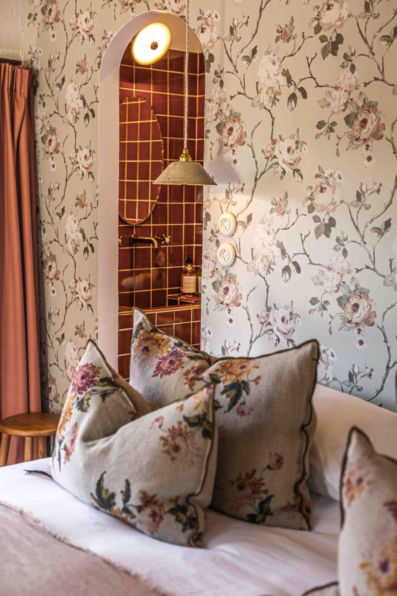 Suites 23 Каси Экстерьер фото
