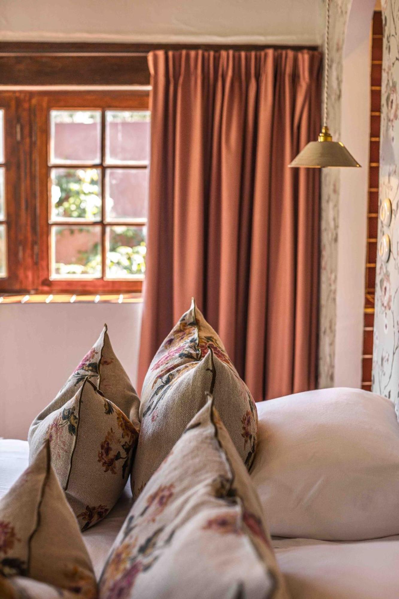 Suites 23 Каси Экстерьер фото