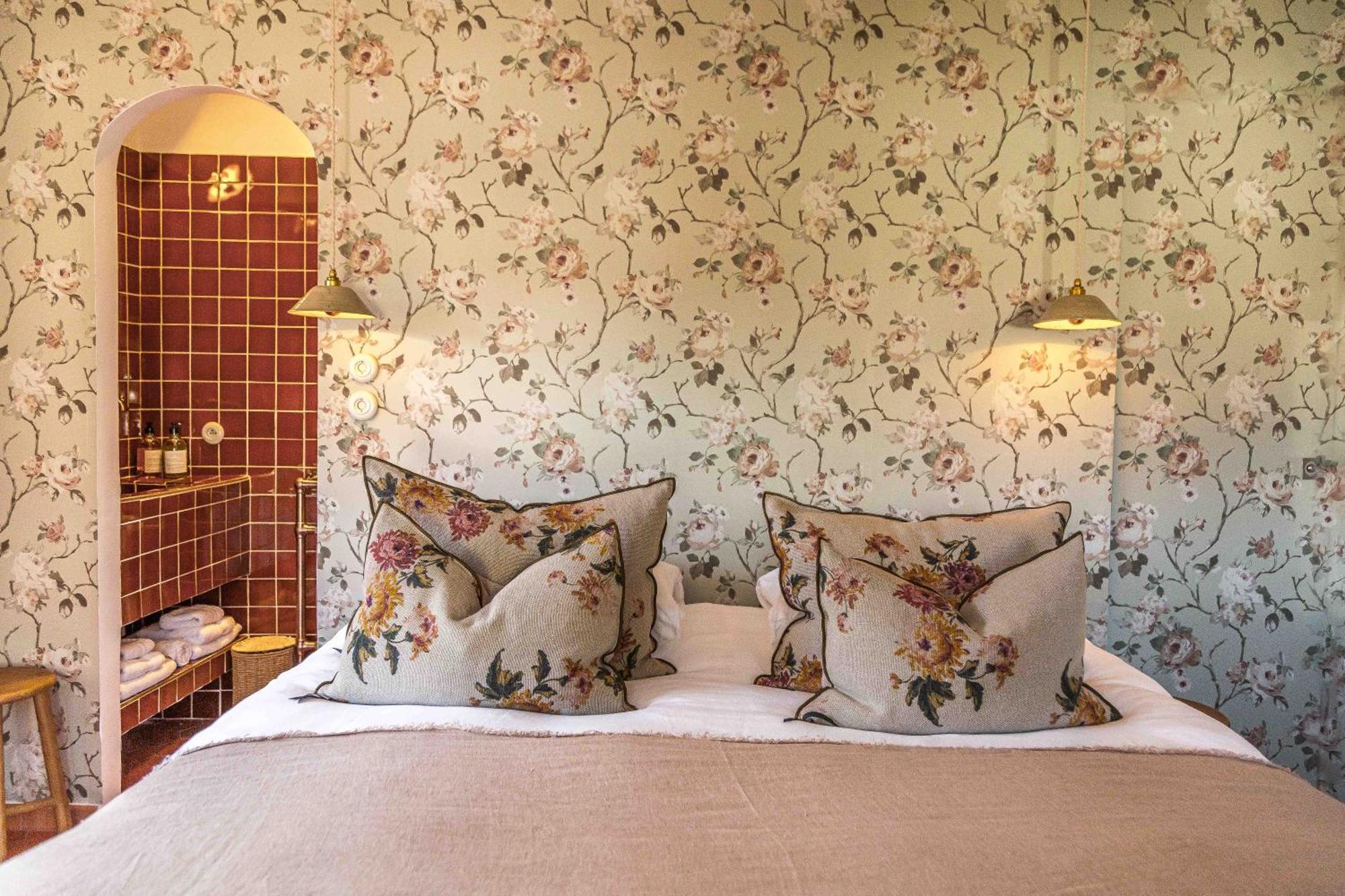 Suites 23 Каси Экстерьер фото